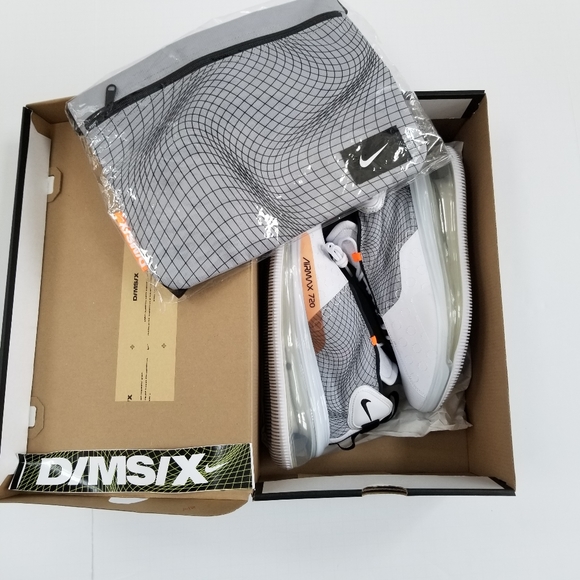 New NIKE Air Max 720 Waves D/MS/X Sneakers - Picture 2 of 8